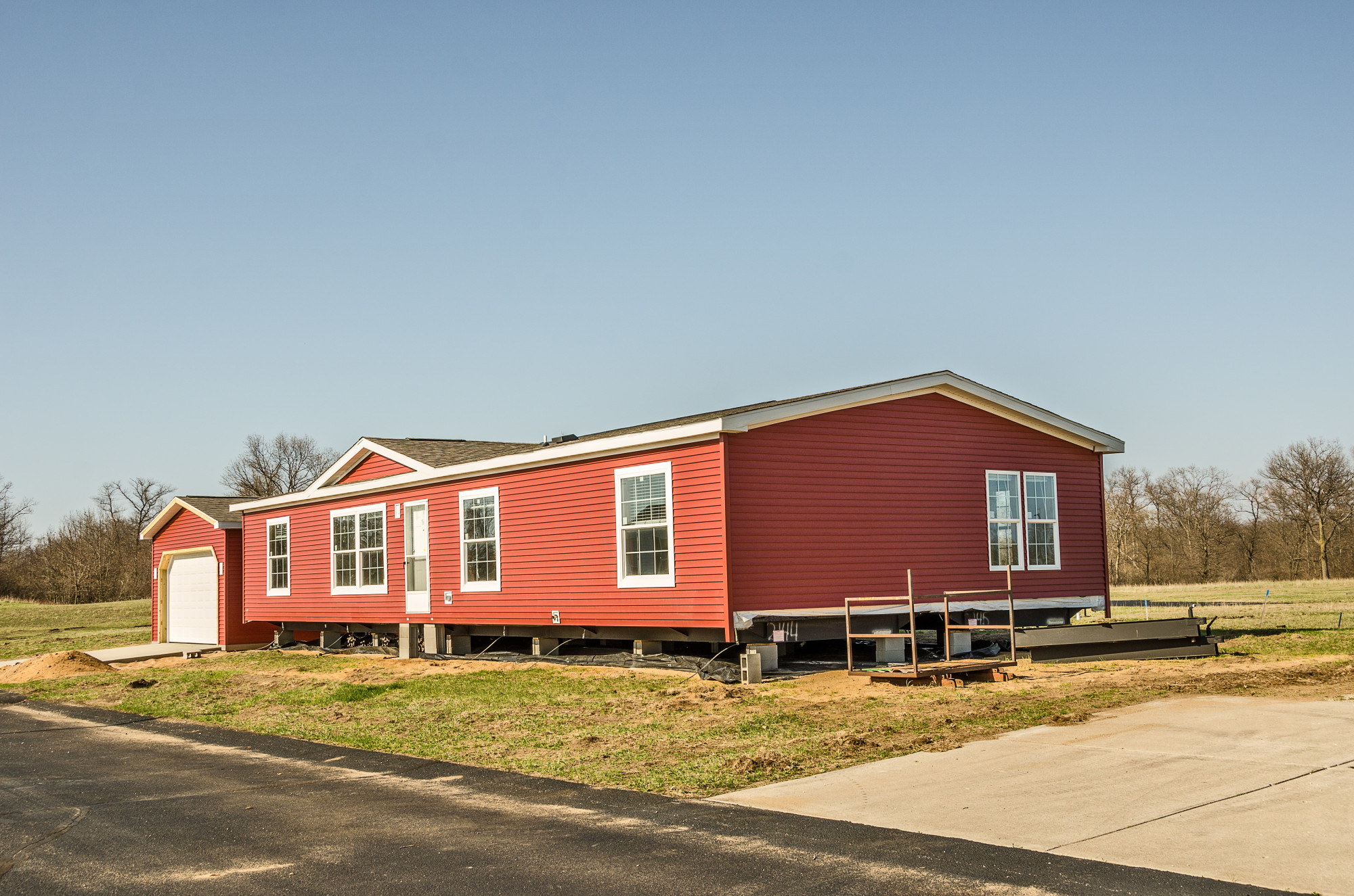 Are Manufactured Homes A Good Investment 